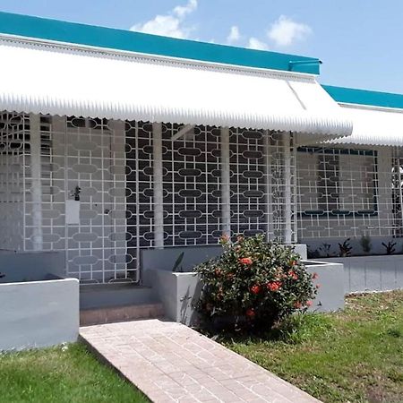 Villa Casa Del Sol -Unit B Bayamon Exterior foto